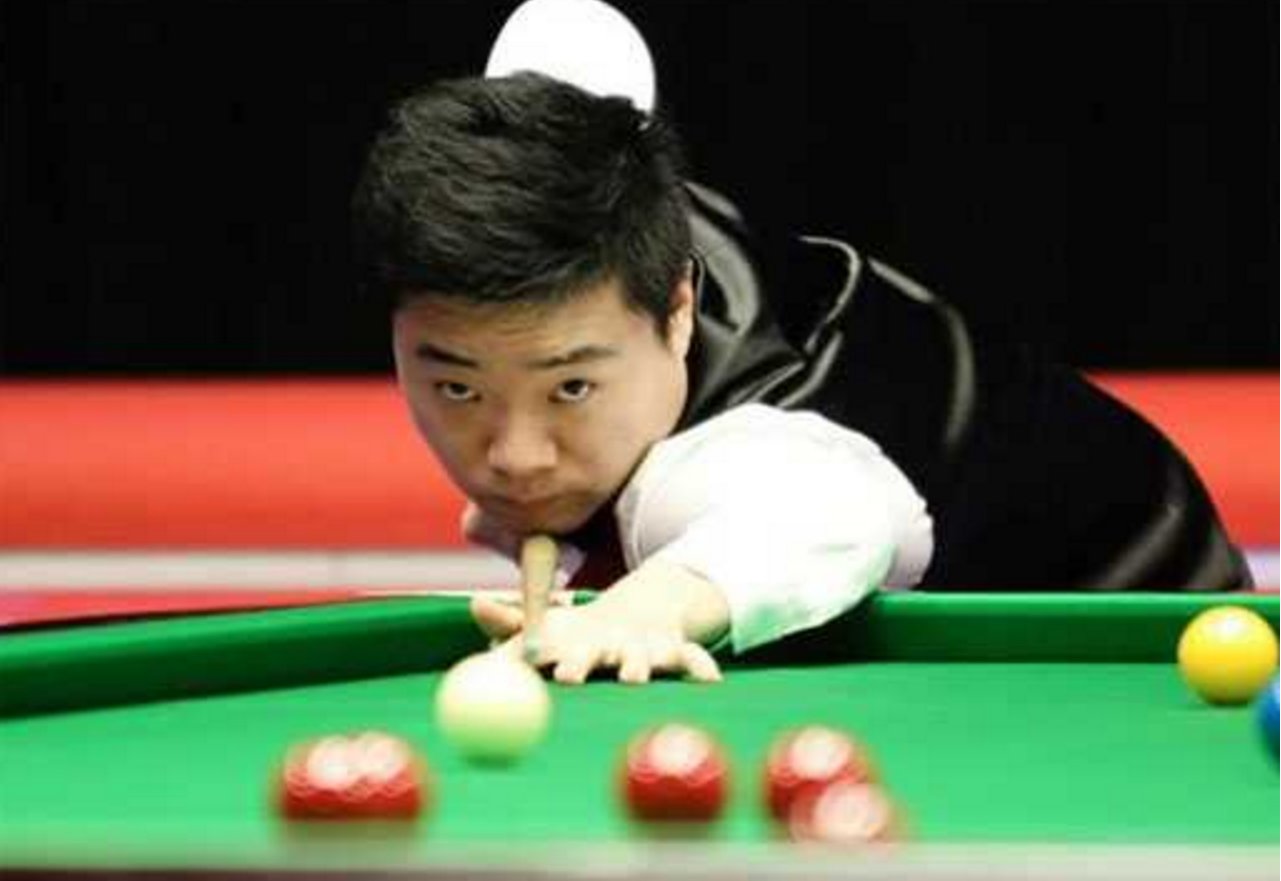 联赛对决 联赛对决