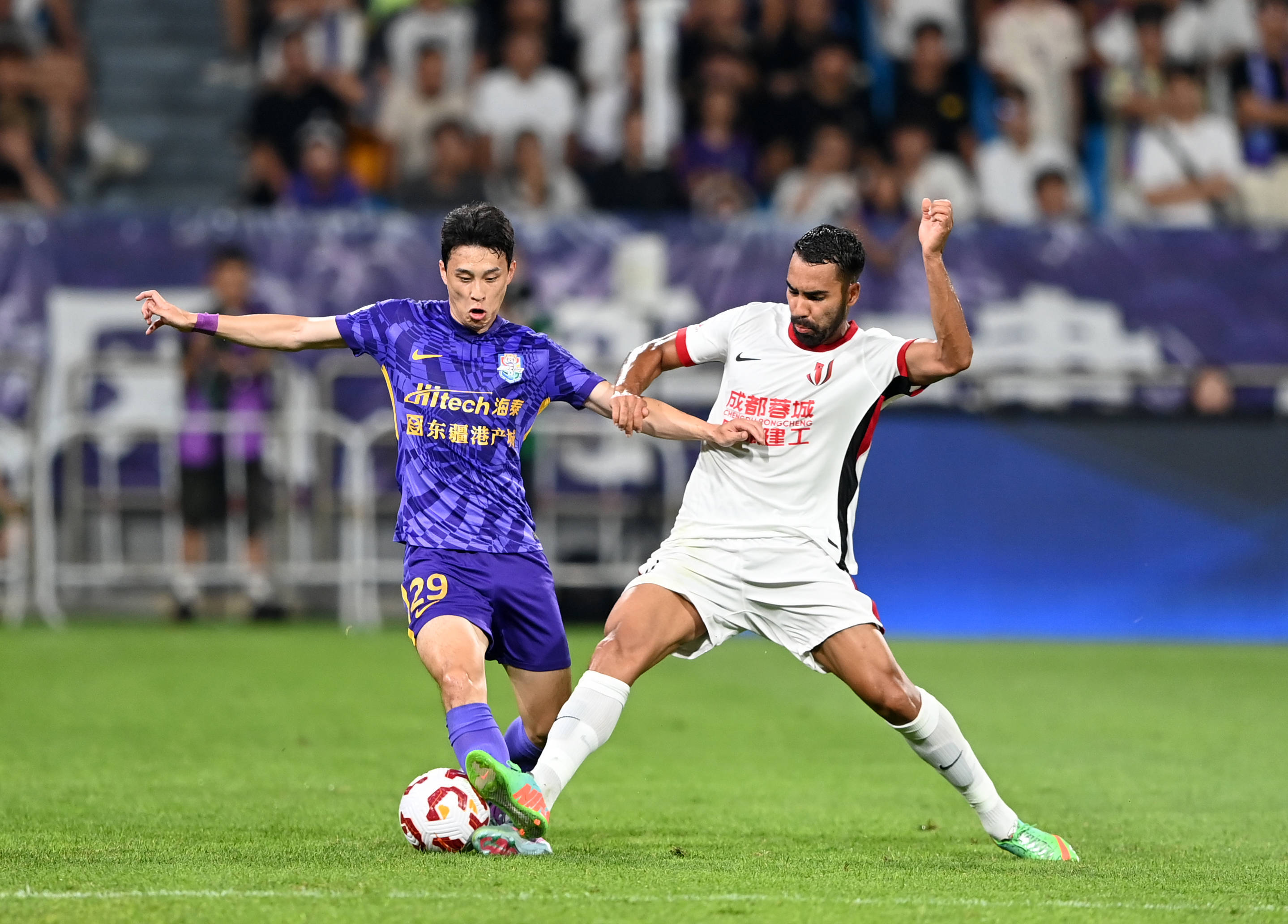 我们已经在 我们已经在