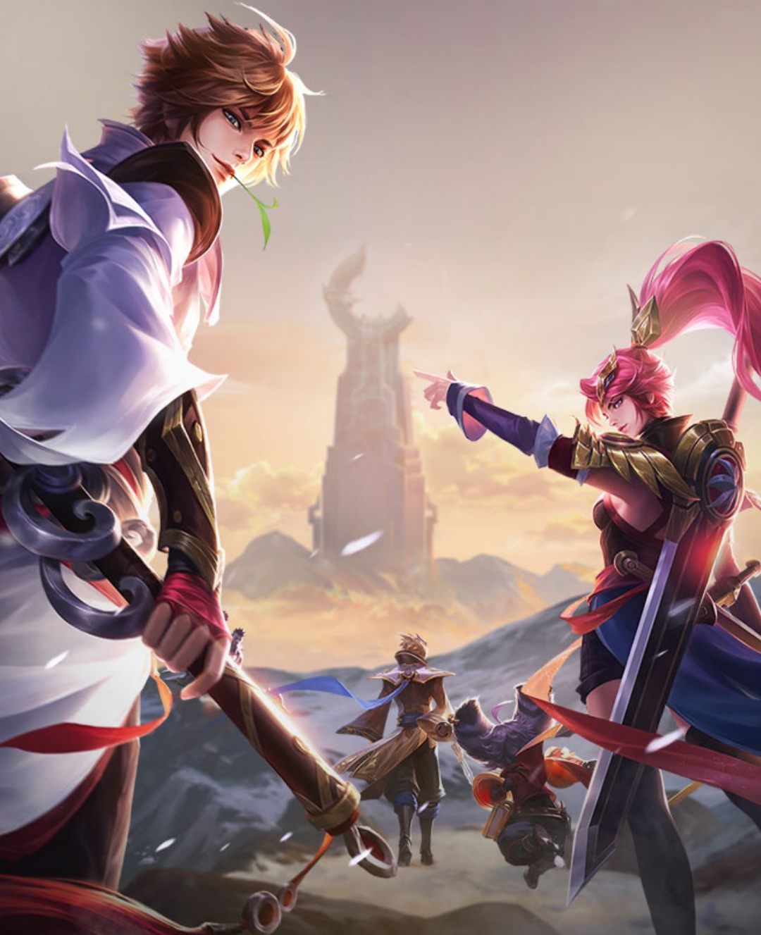 北京的一切 北京的一切