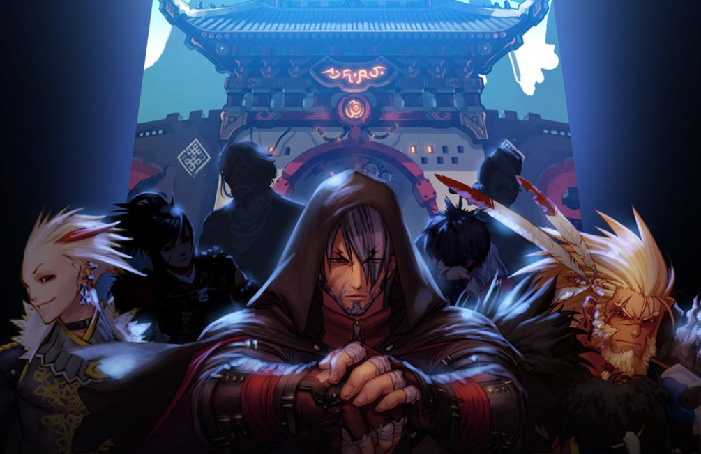 球迷们翘首 球迷们翘首