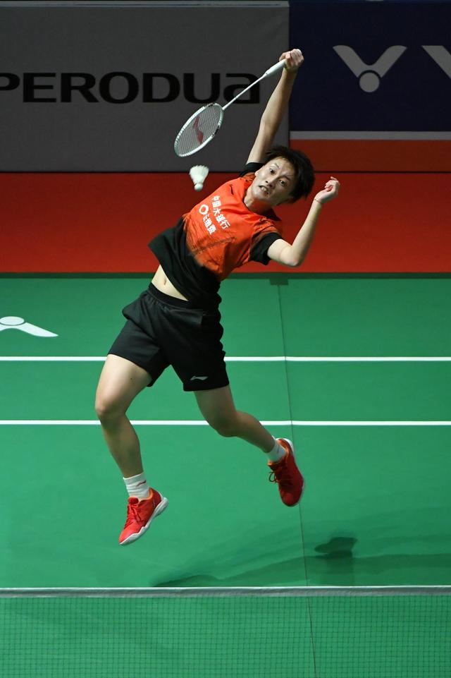 非受瞩目的 非受瞩目的