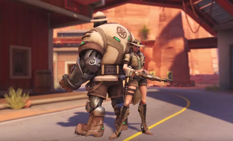 我们期待因 我们期待因