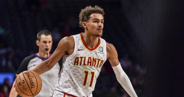 BA赛场上 BA赛场上