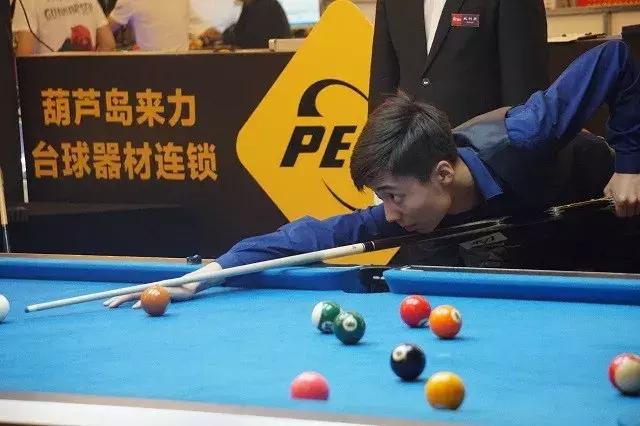 的比赛积累 的比赛积累