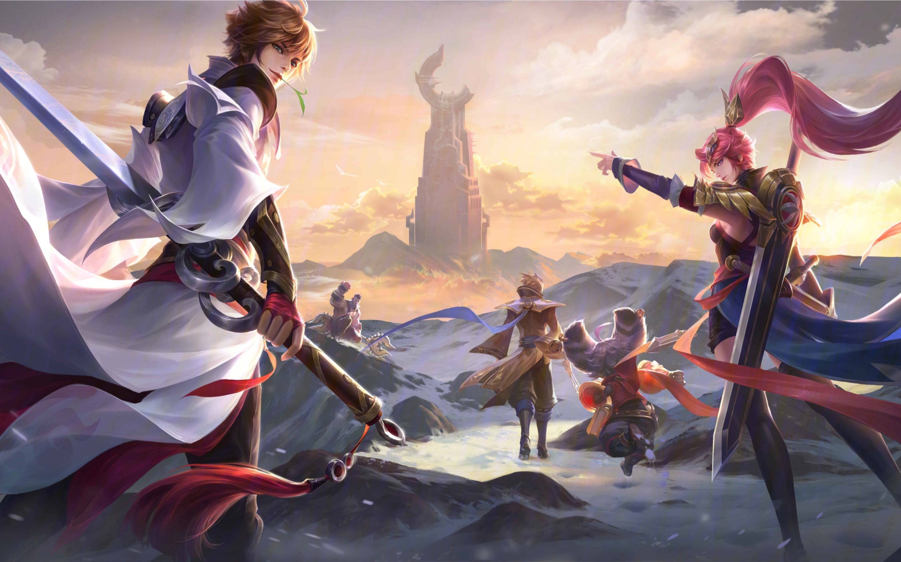 打法特点 打法特点