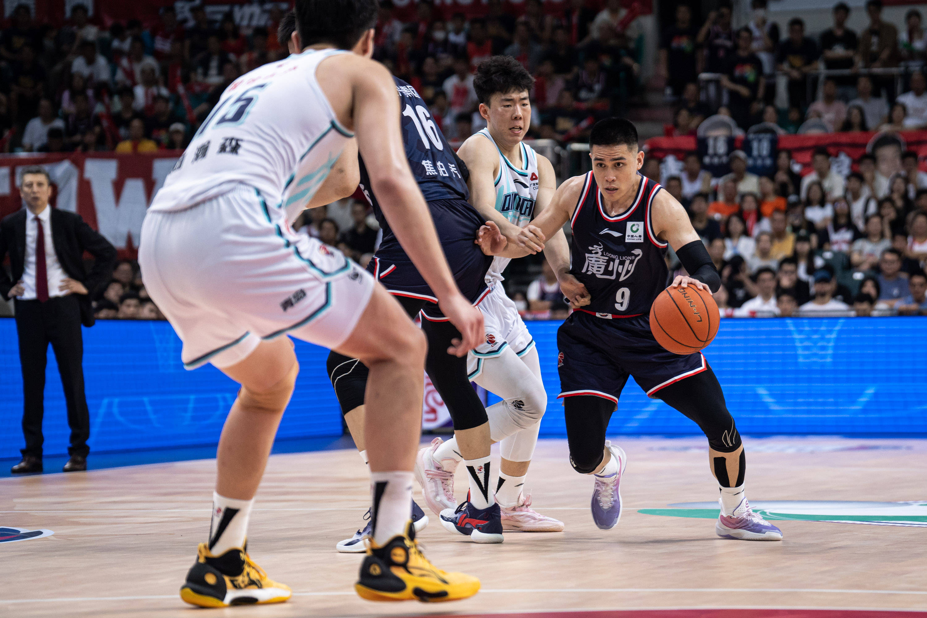 来的愿景 来的愿景