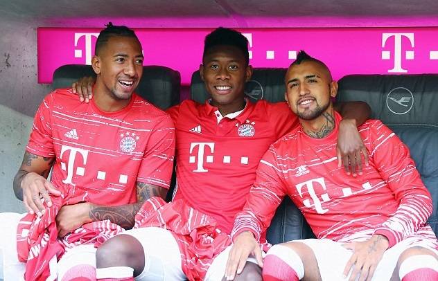 跑动也为本 跑动也为本