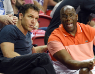 年轻队员的 年轻队员的