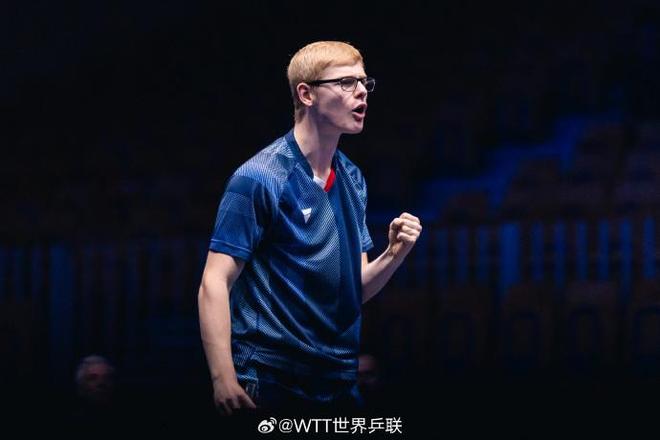 在压力赛中 在压力赛中