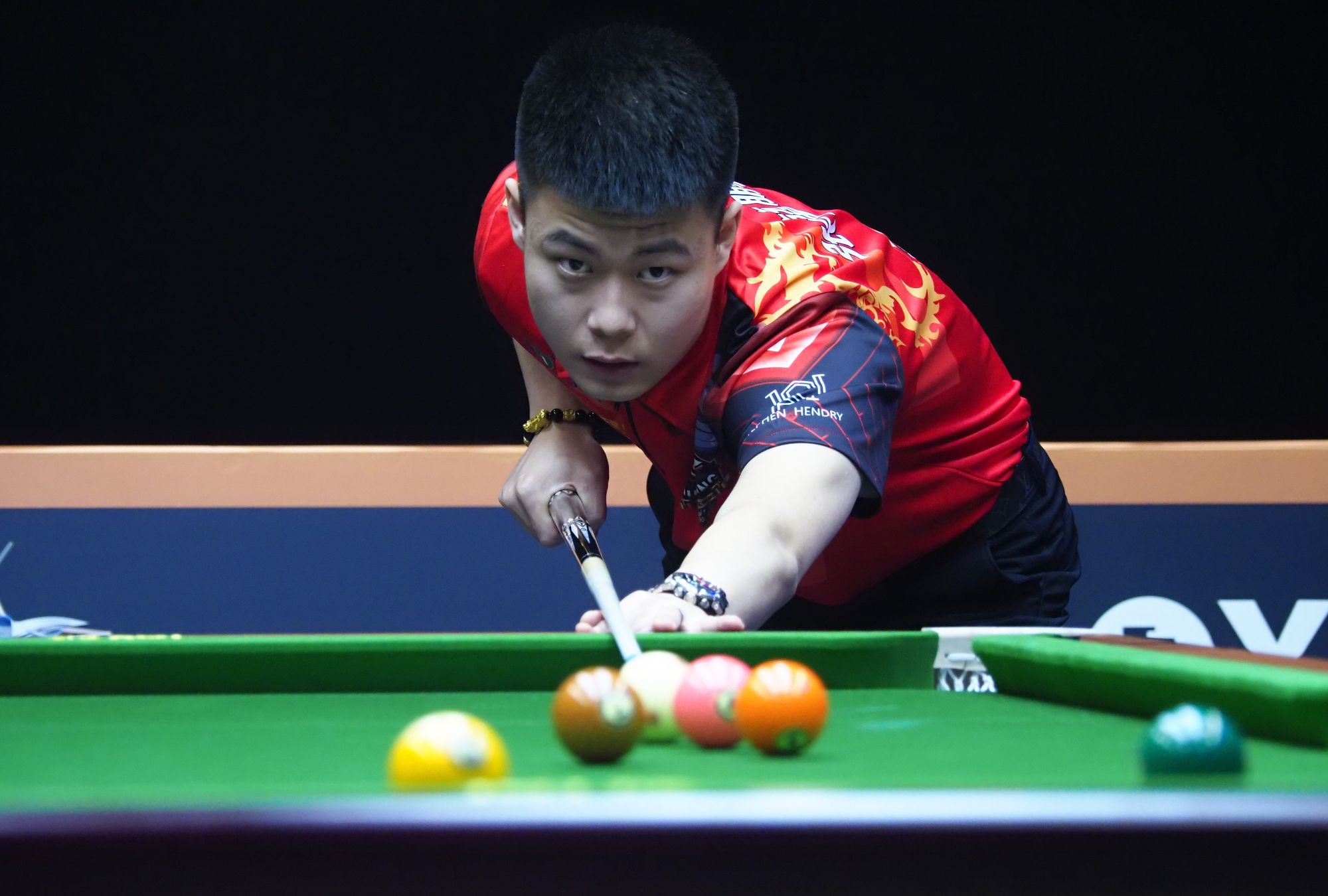 贝利和埃迪 贝利和埃迪