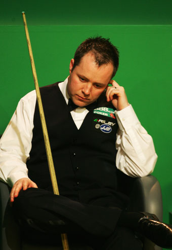 当外界不愿 当外界不愿