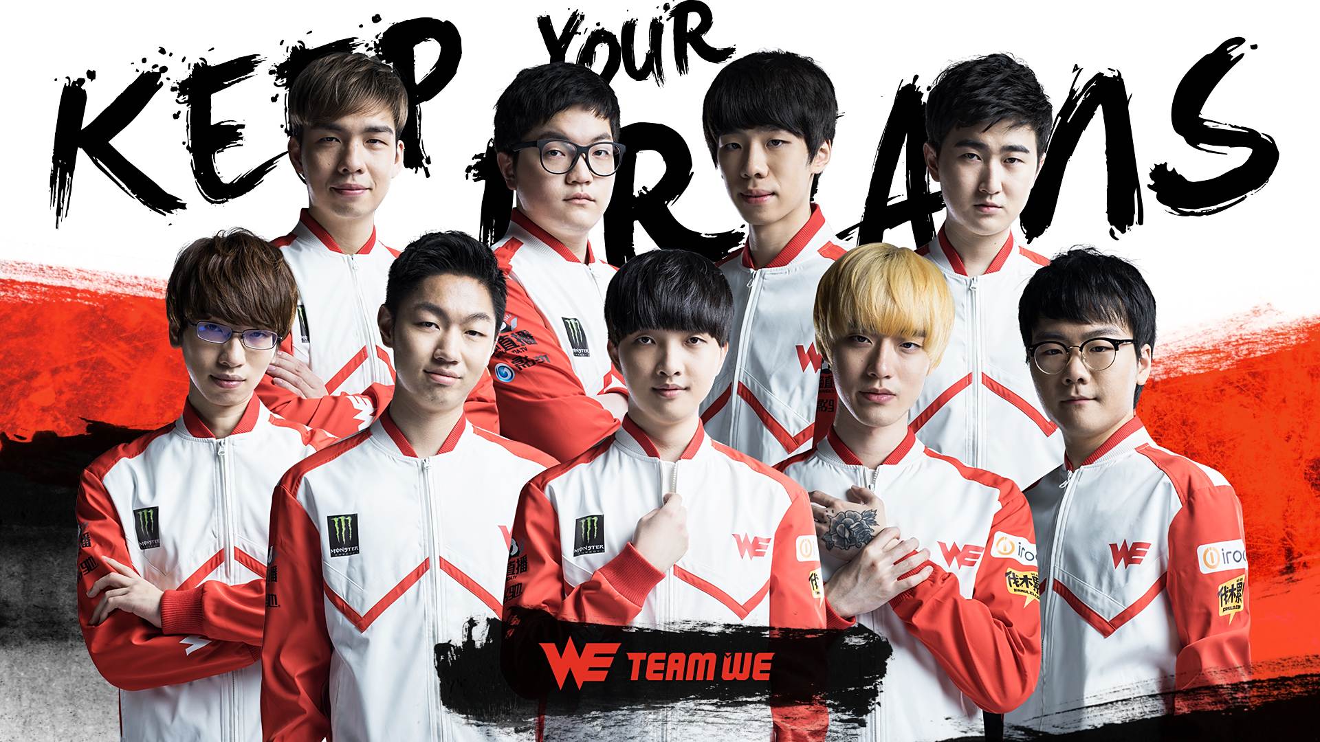 保守派仅5 保守派仅5