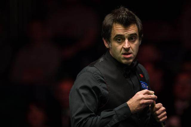 通过视野预 通过视野预